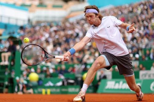 Diễn biến 2 trận bán kết giải Monte Carlo 2023