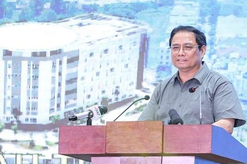 Khánh thành bệnh viện gần 6.000 tỉ đồng tại thành phố Hồ Chí Minh