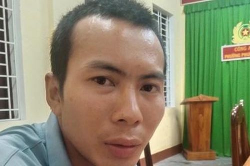 Đâm bạn nhậu trọng thương, bỏ trốn qua nhiều tỉnh, thành vẫn không thoát