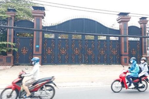 Lạ kỳ 1 vụ kiện có 2 nguyên đơn 'đấu nhau'