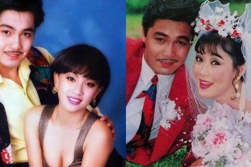 3 'nữ hoàng ảnh lịch' đóng cặp với Lý Hùng: Đẹp và lận đận