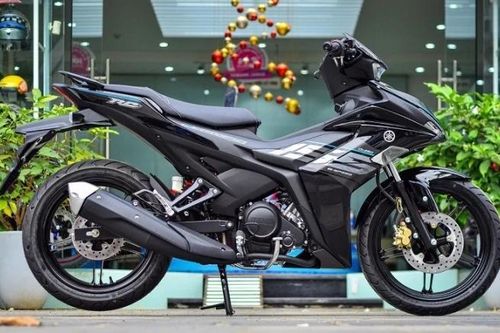 Những dòng xe số Yamaha tốt nhất hiện nay