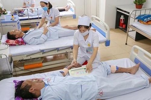 Bệnh viện Y học cổ truyền Nghệ An: Không ngừng lớn mạnh sau 59 năm xây dựng và phát triển