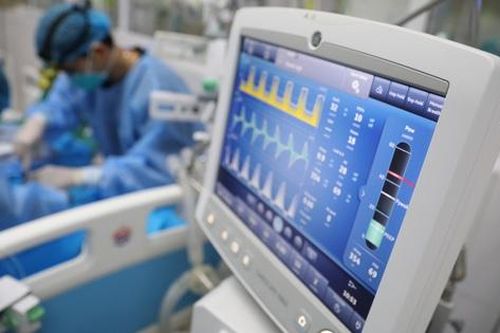 Có 2.653 ca COVID-19 mới trong 7 ngày, cấp độ dịch cả nước màu xanh