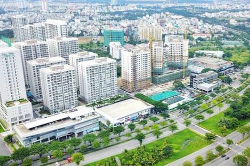 Tập trung quyết liệt tháo gỡ khó khăn, vướng mắc trong triển khai thực hiện dự án bất động sản