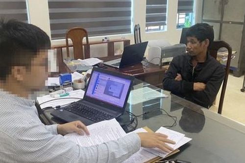 Sát hại cháu ruột sau cuộc nhậu