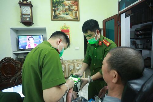 Luật Căn cước ra đời sẽ gắn liền với Luật Giao dịch điện tử