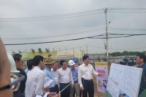 Phá băng dự án 'treo' nghìn tỷ