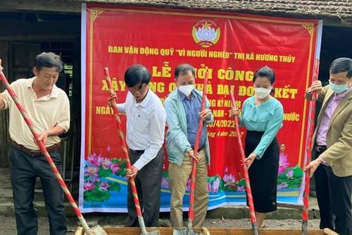 Điểm sáng trong công tác giảm nghèo