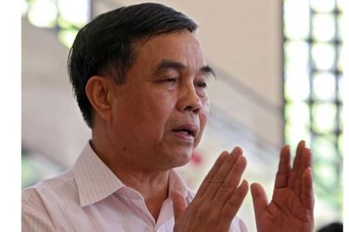 Phát huy sáng kiến lập pháp