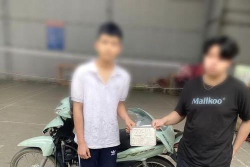 Tuyên Quang: Làm rõ 2 thanh niên trộm xe của người tai nạn giao thông