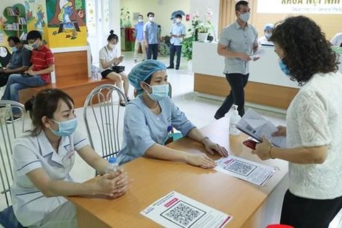 Ngày 17/4: Ca Covid-19 mới cao nhất trong gần 6 tháng qua