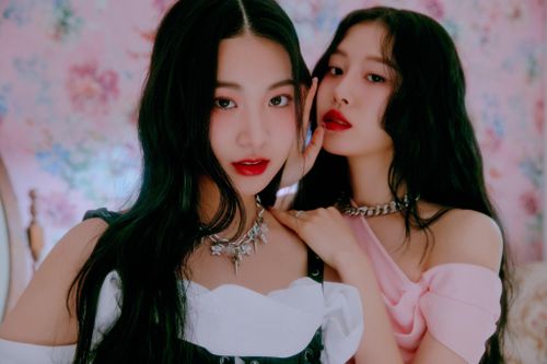 Những ẩn số mới ở Kpop