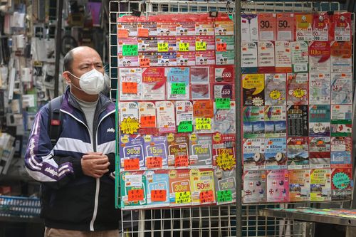 4 người bị bắt vì bán SIM rác tại Hong Kong