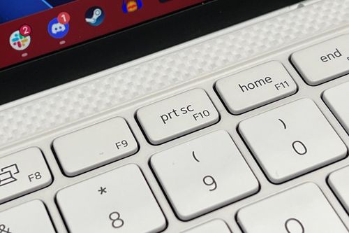 Phím chụp màn hình trên Windows có công dụng mới sau 33 năm