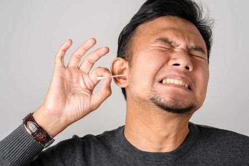 Sự thật thú vị về ráy tai