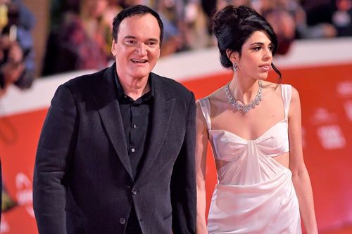 Quentin Tarantino không cần cảnh nóng