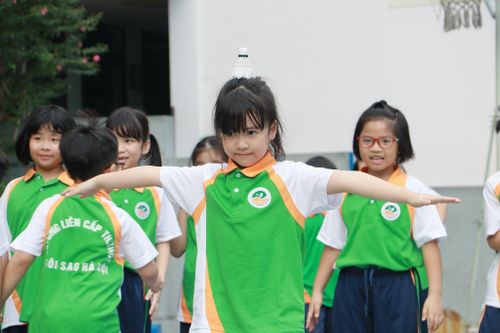Chỉ tiêu tuyển sinh đầu cấp của các trường tư thục ở Hà Nội