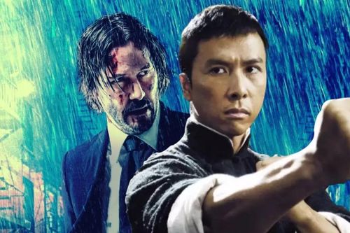 'John Wick 4' lập kỷ lục
