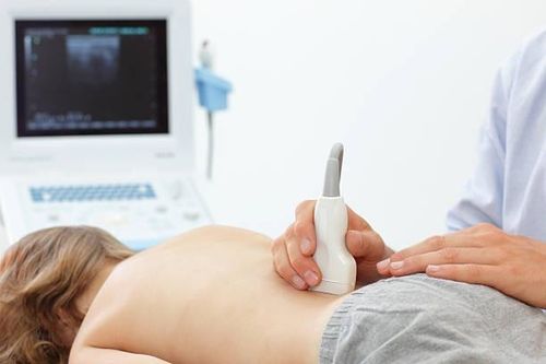 Tán sỏi qua da bằng đường hầm nhỏ