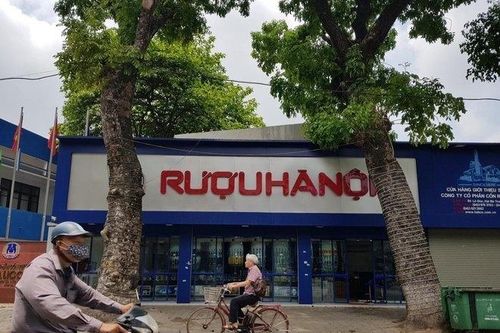 Rượu Hà Nội bước vào năm thua lỗ thứ 8