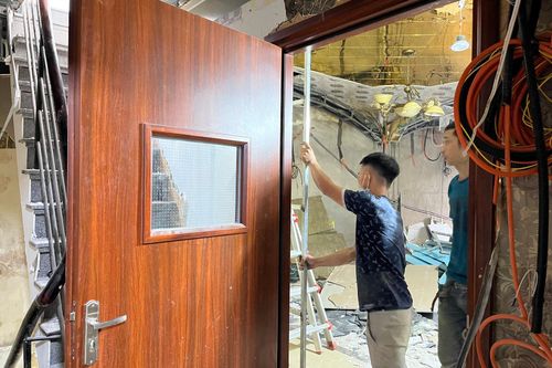Công trình xây dựng vi phạm PCCC do đơn vị tư vấn thiếu năng lực