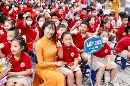 Bảng lương giáo viên khi tăng lương cơ sở từ ngày 1/7/2023 như thế nào?