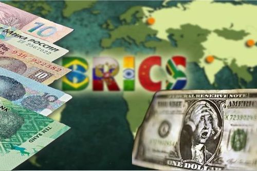 Loạt cảnh báo 'ngày tàn' của đồng USD quyết định vị thế nước Mỹ