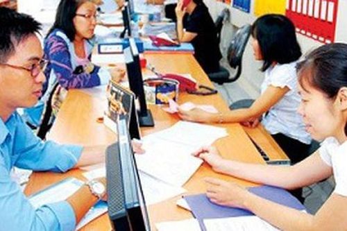 Tăng cường cập nhật, kết nối, chia sẻ dữ liệu với CSDLQG về cán bộ, công chức, viên chức