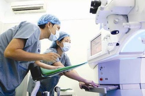 Bộ Y tế bãi bỏ Thông tư về đấu thầu trang thiết bị y tế