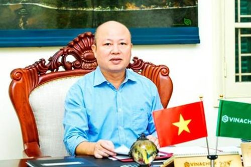 Kéo dài thời gian giữ chức Chủ tịch Tập đoàn Hóa chất Việt Nam
