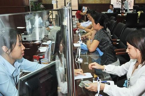 Ngân hàng cải thiện hệ số tỷ lệ an toàn vốn