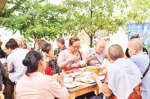 Món quà của sự tử tế