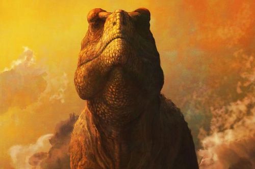 Ngỡ ngàng 'nụ cười mỉa mai' của quái vật dữ nhất mọi thời đại