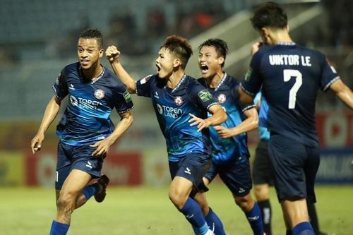 Dự đoán kết quả trận Hà Nội FC - Bình Định lúc 18h hôm nay