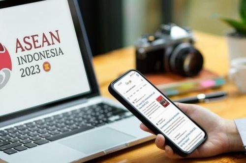 Indonesia với 'ngoại giao thầm lặng', liệu có tốt cho ASEAN vào lúc này?