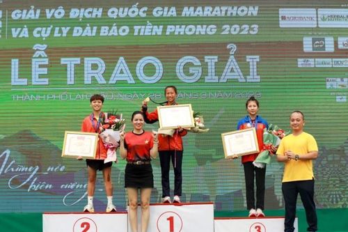 Điền kinh Biên phòng vượt chỉ tiêu 'Vàng' tại các giải đấu quốc gia