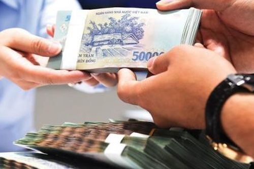 Tín dụng tăng trưởng chậm, chưa bằng 50% so với cùng kỳ
