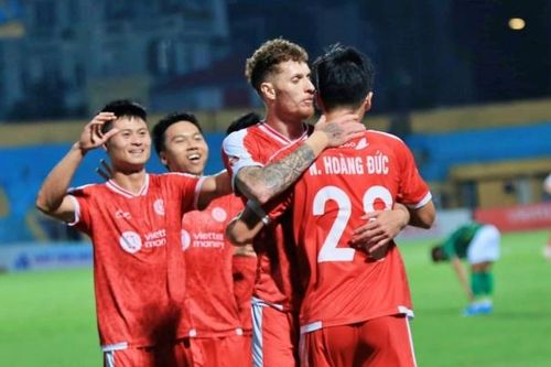Nhận định Hải Phòng vs Viettel, 19h15 ngày 17/4, V.League 2023