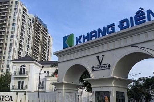 Nợ trái phiếu, âm nặng dòng tiền, Nhà Khang Điền (KDH) vẫn bảo đảm khoản vay 2.400 tỷ cho công ty con