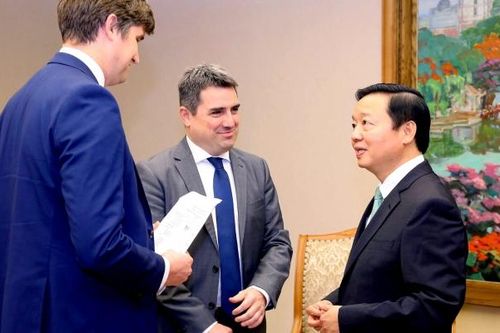 Cần có cơ chế để các quốc gia cùng hành động trong ứng phó biến đổi khí hậu