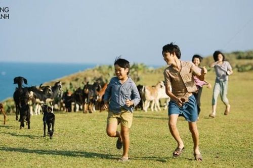 Tuần phim kỷ niệm 80 năm 'Đề cương về Văn hóa Việt Nam' và ngày thống nhất đất nước