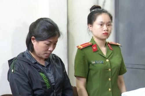 Văn thư trường bị bắt vì làm giả học bạ cho học sinh đi du học