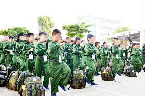 Tổ chức ngoại khóa: Làm đúng luật để đảm bảo lợi ích tốt nhất của trẻ