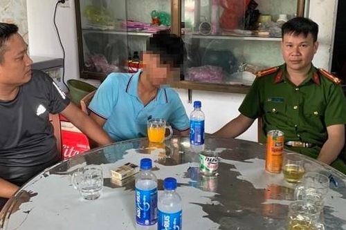 Tìm thấy nam sinh lớp 8 nghi nhảy cầu tại TP Đồng Hới