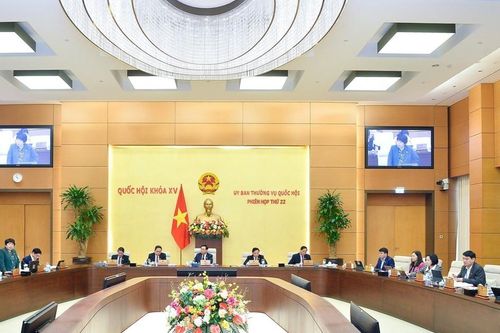 Đề xuất xây dựng Luật Bản dạng giới - Tôn trọng quyền chuyển đổi giới tính của công dân