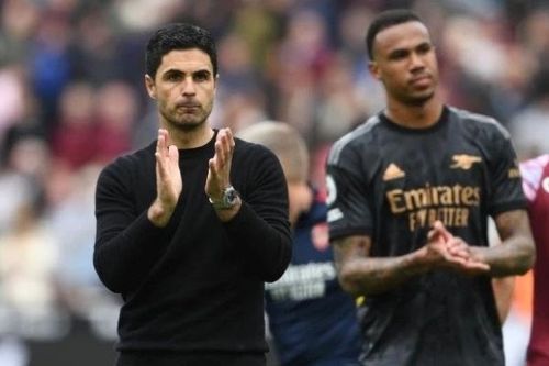 Mikel Arteta: 'Các cầu thủ thi đấu thật cẩu thả'
