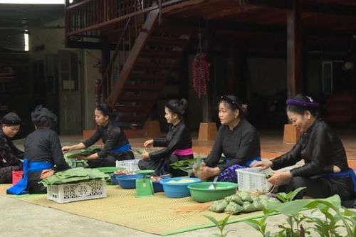 Hà Giang: Ẩm thực - Hương vị đặc sắc thu hút khách du lịch