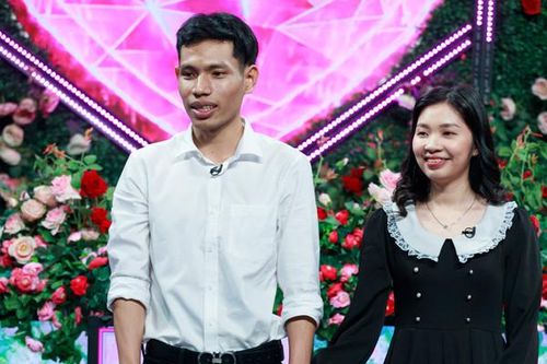 Chàng trai thả thính ngọt hơn đường khiến nữ kế toán 'lịm tim'