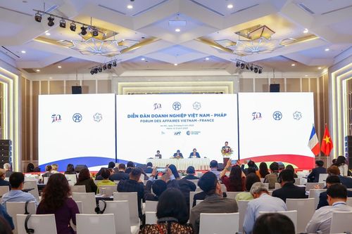 CMC tìm kiếm cơ hội mở rộng thị trường ở châu Âu